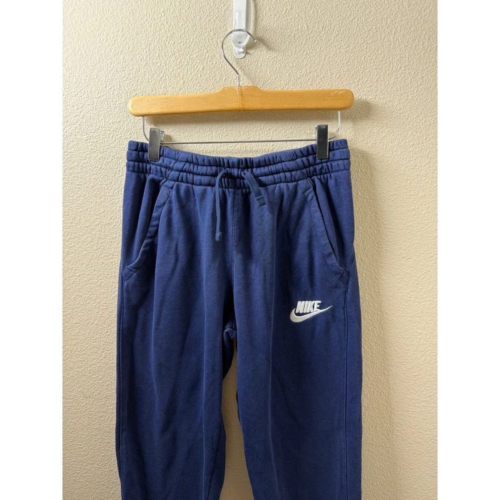 Boys Nike Sweats Size Large